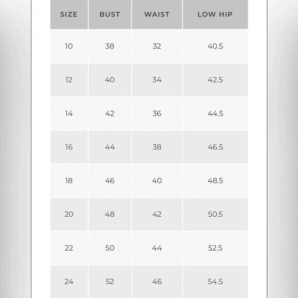 ☘️ Lane Bryant Blue Floral Eyelet Oval Cutout Back Lined Dress, Size 22 - Picture 4 of 4